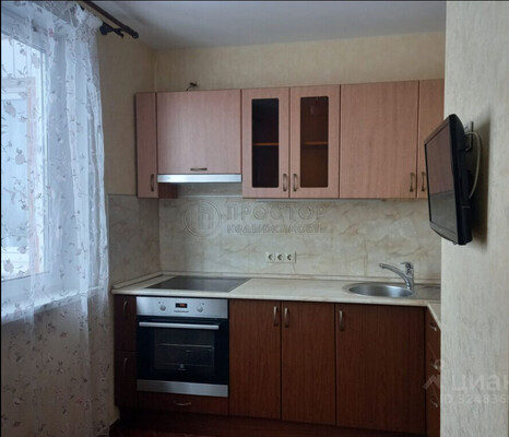 Продам однокомнатную (1-комн.) квартиру, Балаклавский пр-кт, 5, Москва г