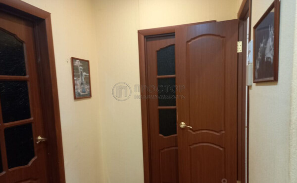 Продам однокомнатную (1-комн.) квартиру, Балаклавский пр-кт, 5, Москва г