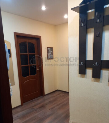 Продам однокомнатную (1-комн.) квартиру, Балаклавский пр-кт, 5, Москва г