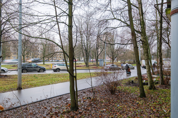 Продам трехкомнатную (3-комн.) квартиру, Новоизмайловский пр-кт, 13, Санкт-Петербург г