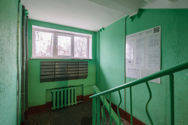 Продам трехкомнатную (3-комн.) квартиру, Новоизмайловский пр-кт, 13, Санкт-Петербург г