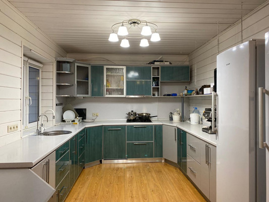 Продам дом, 65, Чехов-3 г, 0 км от города