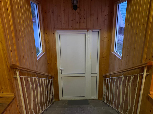 Продам дом, 65, Чехов-3 г, 0 км от города