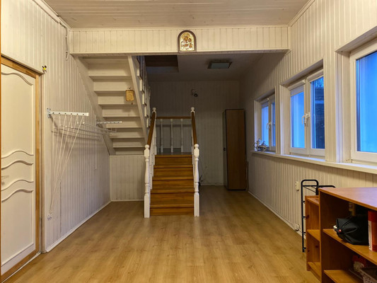 Продам дом, 65, Чехов-3 г, 0 км от города