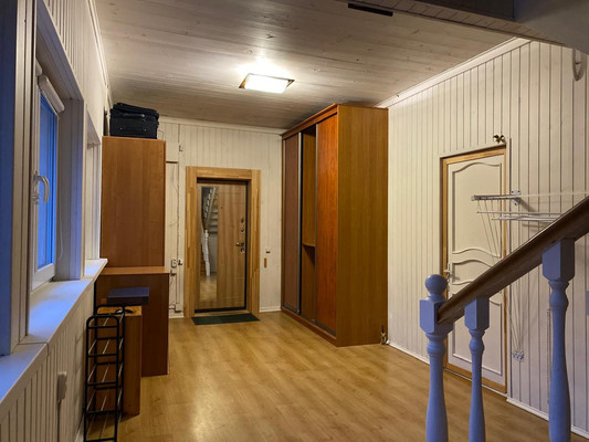 Продам дом, 65, Чехов-3 г, 0 км от города