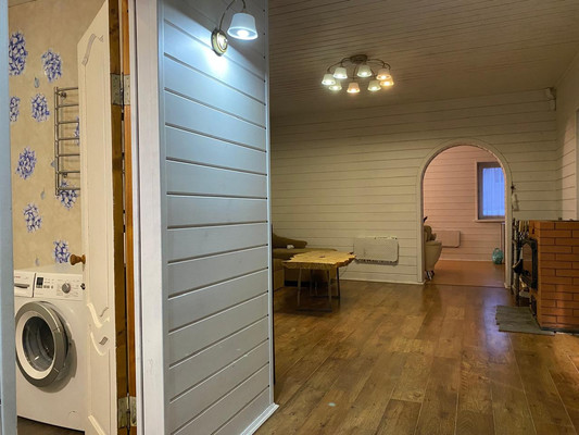 Продам дом, 65, Чехов-3 г, 0 км от города