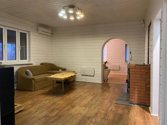 Продам дом, 65, Чехов-3 г, 0 км от города