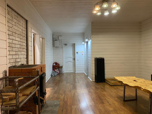 Продам дом, 65, Чехов-3 г, 0 км от города