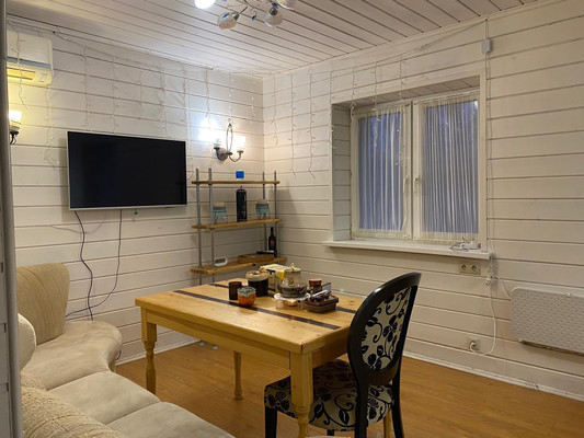 Продам дом, 65, Чехов-3 г, 0 км от города