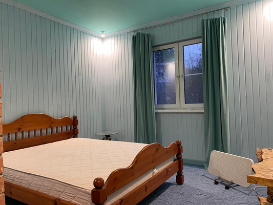 Продам дом, 65, Чехов-3 г, 0 км от города