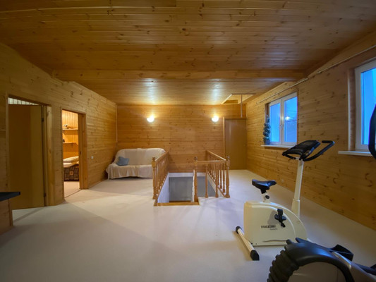 Продам дом, 65, Чехов-3 г, 0 км от города