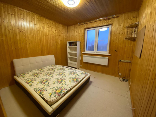 Продам дом, 65, Чехов-3 г, 0 км от города