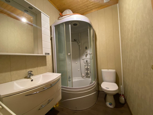 Продам дом, 65, Чехов-3 г, 0 км от города