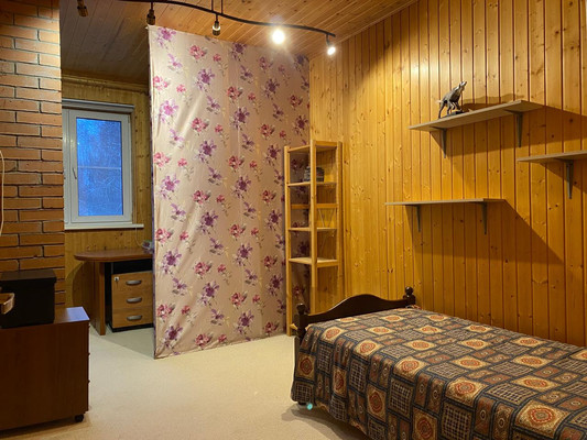 Продам дом, 65, Чехов-3 г, 0 км от города