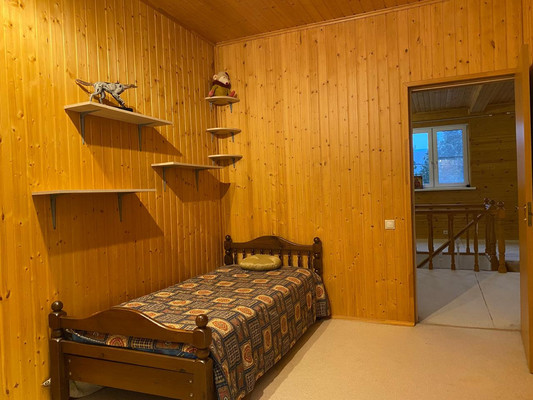 Продам дом, 65, Чехов-3 г, 0 км от города