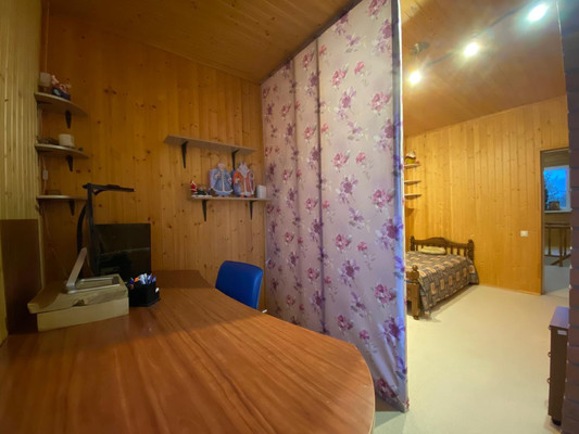 Продам дом, 65, Чехов-3 г, 0 км от города