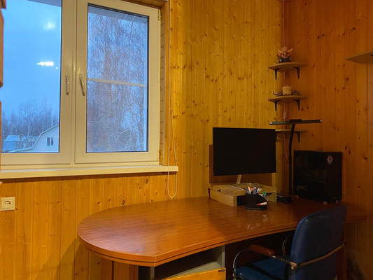 Продам дом, 65, Чехов-3 г, 0 км от города