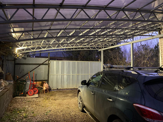 Продам дом, 65, Чехов-3 г, 0 км от города