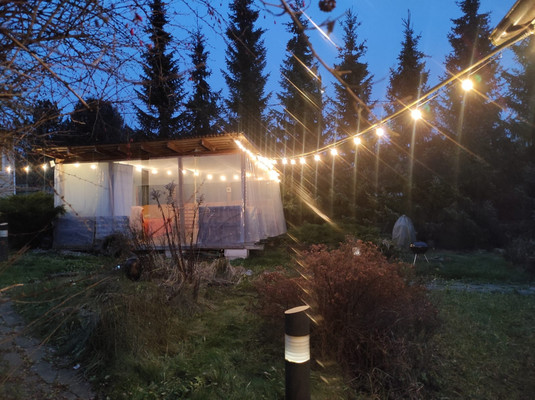 Продам дом, 65, Чехов-3 г, 0 км от города