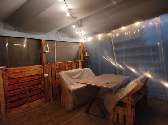 Продам дом, 65, Чехов-3 г, 0 км от города