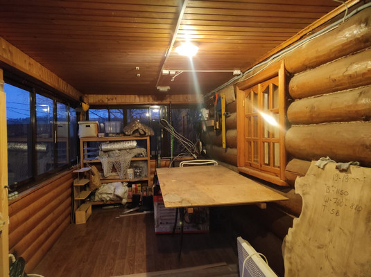 Продам дом, 65, Чехов-3 г, 0 км от города