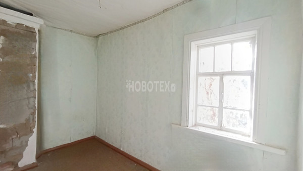 Продам дом, Красная ул, 25, Нефтегорск пгт, 0 км от города