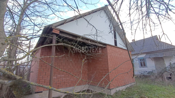 Продам дом, Красная ул, 25, Нефтегорск пгт, 0 км от города