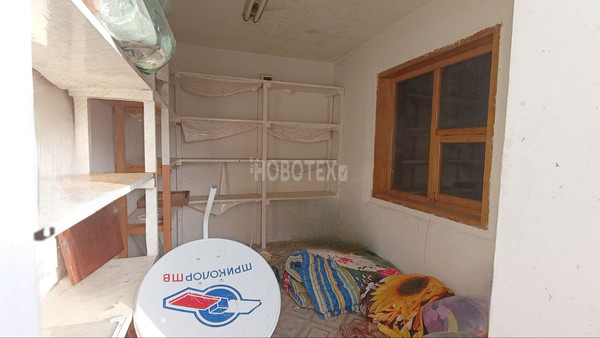 Продам дом, Красная ул, 25, Нефтегорск пгт, 0 км от города