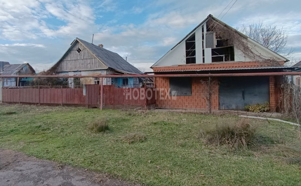 Продам дом, Красная ул, 25, Нефтегорск пгт, 0 км от города