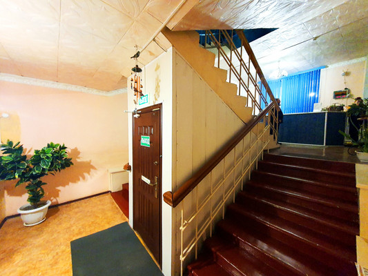 Продам гостиницу 403 м2, Советская ул, 60, Чаплыгин г