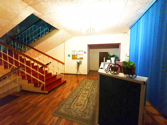 Продам гостиницу 403 м2, Советская ул, 60, Чаплыгин г