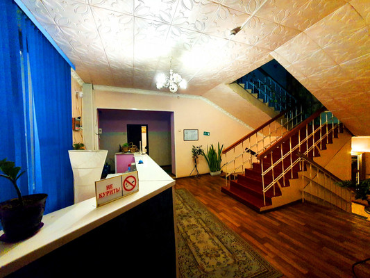 Продам гостиницу 403 м2, Советская ул, 60, Чаплыгин г