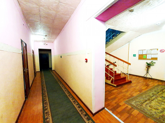 Продам гостиницу 403 м2, Советская ул, 60, Чаплыгин г