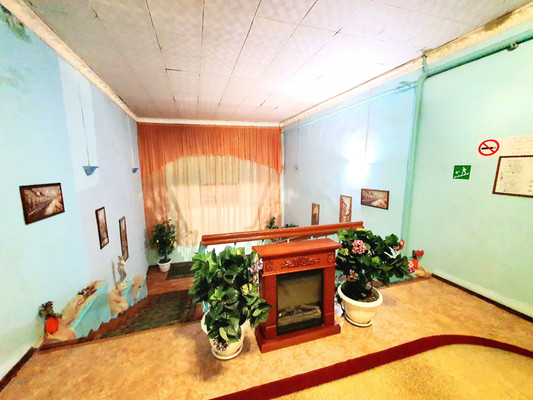 Продам гостиницу 403 м2, Советская ул, 60, Чаплыгин г