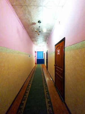 Продам гостиницу 403 м2, Советская ул, 60, Чаплыгин г