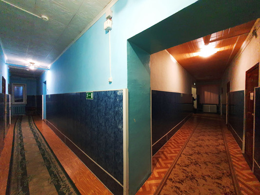 Продам гостиницу 403 м2, Советская ул, 60, Чаплыгин г