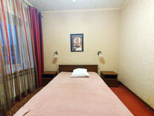 Продам гостиницу 403 м2, Советская ул, 60, Чаплыгин г