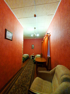 Продам гостиницу 403 м2, Советская ул, 60, Чаплыгин г