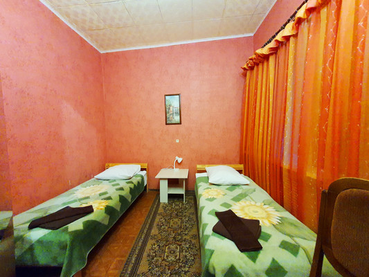 Продам гостиницу 403 м2, Советская ул, 60, Чаплыгин г