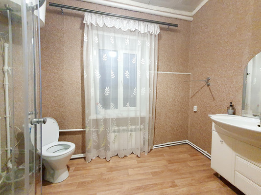 Продам гостиницу 403 м2, Советская ул, 60, Чаплыгин г