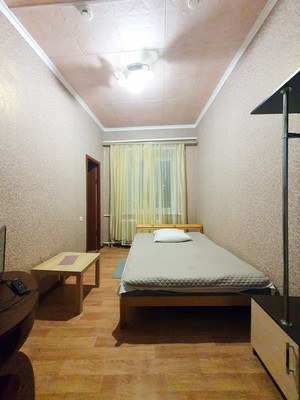 Продам гостиницу 403 м2, Советская ул, 60, Чаплыгин г