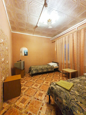 Продам гостиницу 403 м2, Советская ул, 60, Чаплыгин г