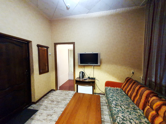 Продам гостиницу 403 м2, Советская ул, 60, Чаплыгин г