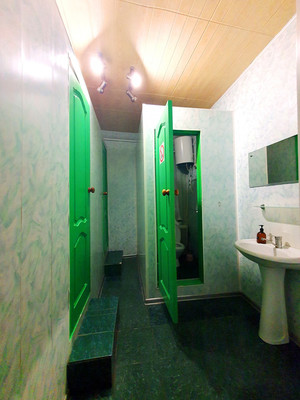 Продам гостиницу 403 м2, Советская ул, 60, Чаплыгин г