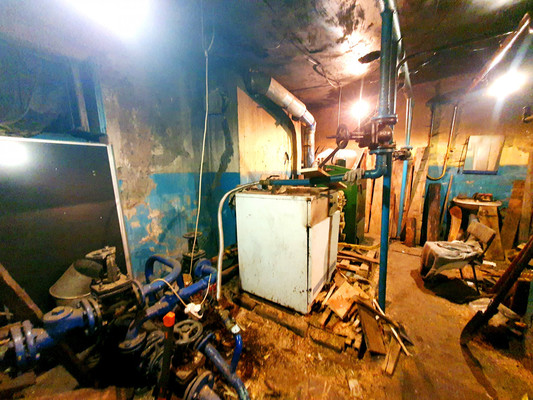 Продам гостиницу 403 м2, Советская ул, 60, Чаплыгин г