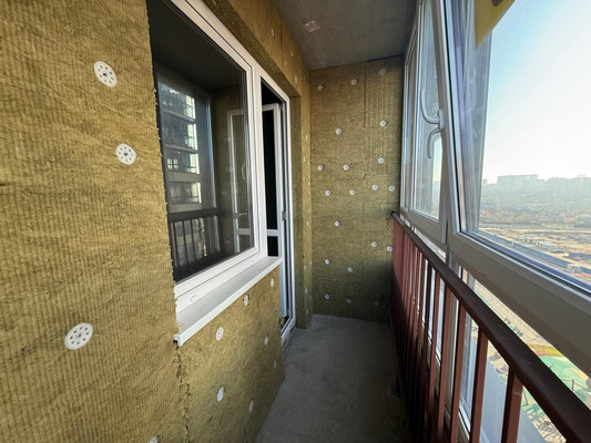 Продам однокомнатную (1-комн.) квартиру, Назарько ул, 4, Ростов-на-Дону г