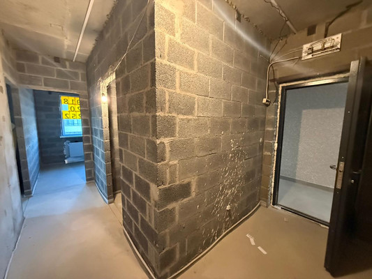 Продам однокомнатную (1-комн.) квартиру, Назарько ул, 4, Ростов-на-Дону г