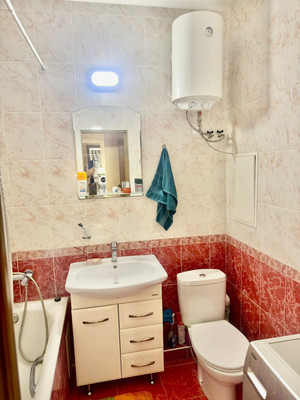 Продам однокомнатную (1-комн.) квартиру, Жданова ул, 21, Ростов-на-Дону г