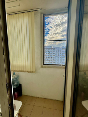 Продам однокомнатную (1-комн.) квартиру, Жданова ул, 21, Ростов-на-Дону г