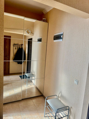 Продам однокомнатную (1-комн.) квартиру, Жданова ул, 21, Ростов-на-Дону г